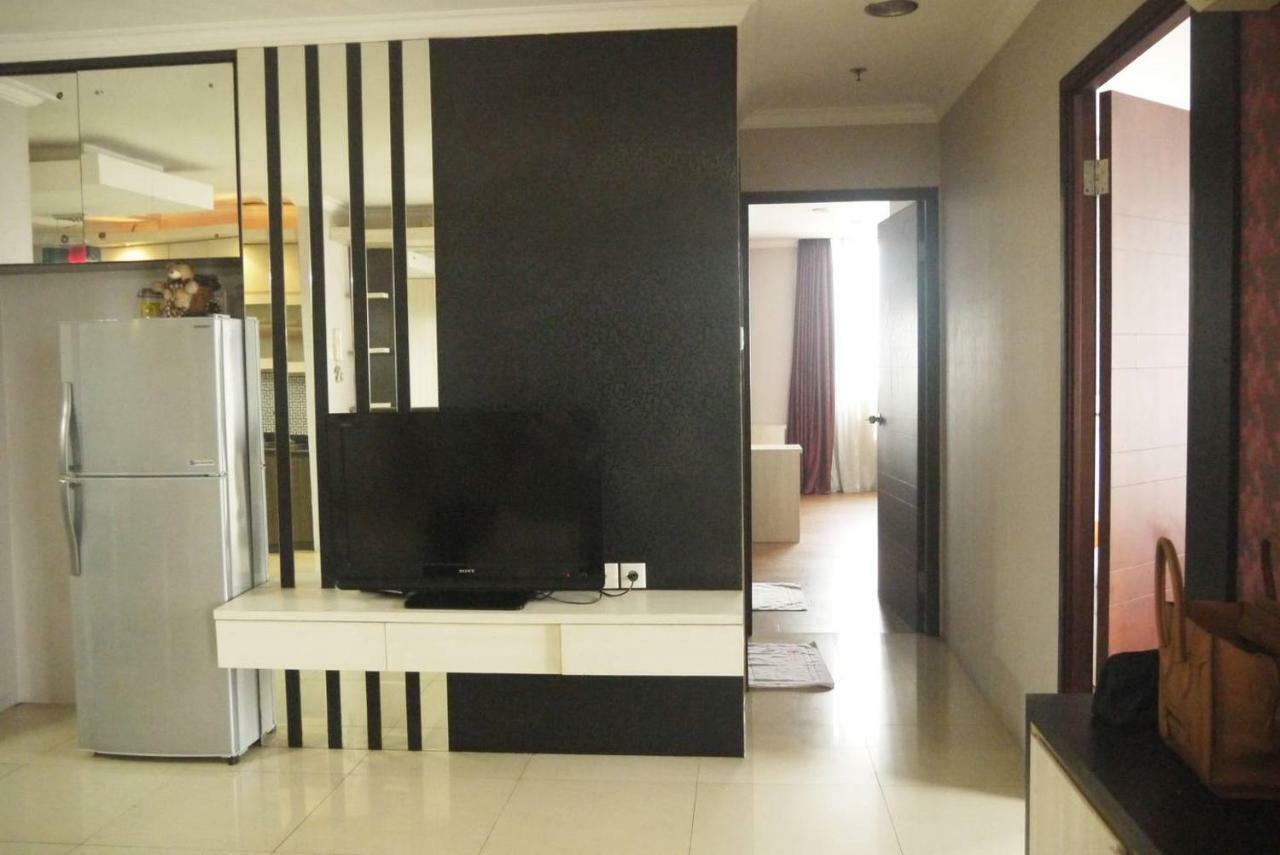 Appartement Apatel Mangga Dua Lt. 11 Jakarta