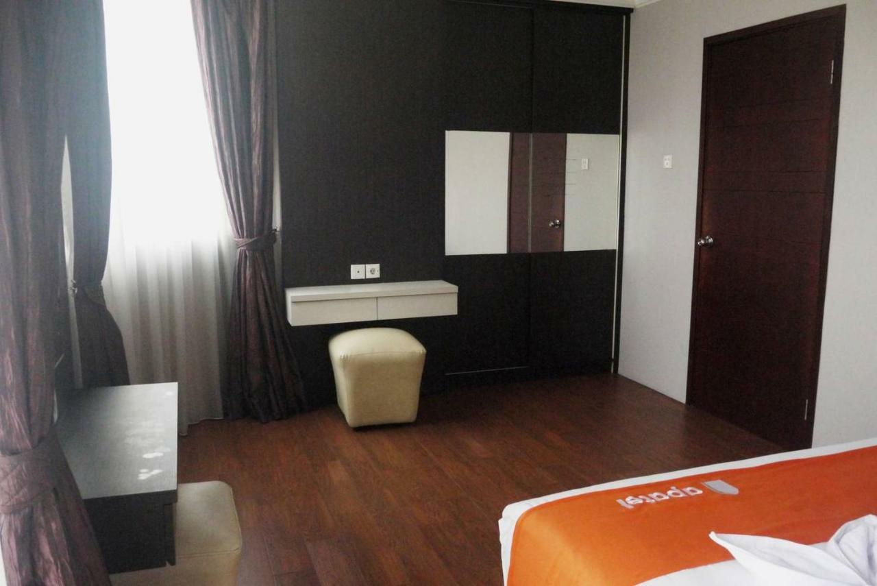 Apatel Mangga Dua Lt. 11 Appartement Jakarta