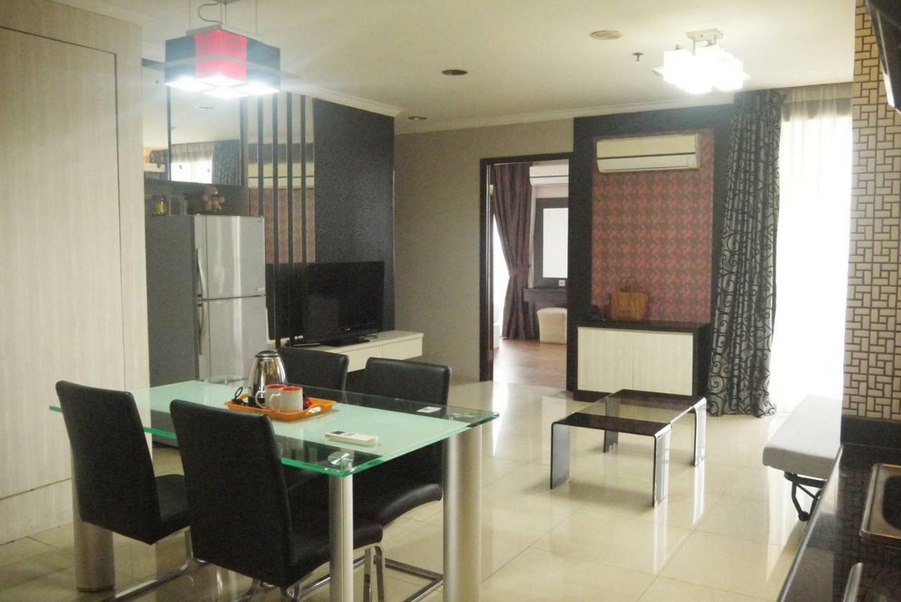 Apatel Mangga Dua Lt. 11 Appartement