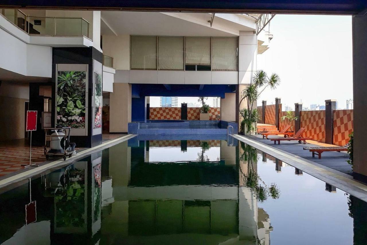 Appartement Apatel Mangga Dua Lt. 11 *