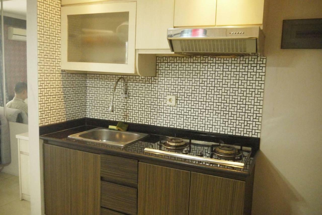Appartement Apatel Mangga Dua Lt. 11 Jakarta