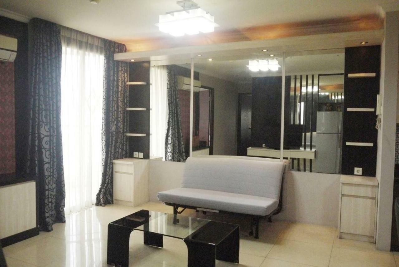 Apatel Mangga Dua Lt. 11 Appartement *