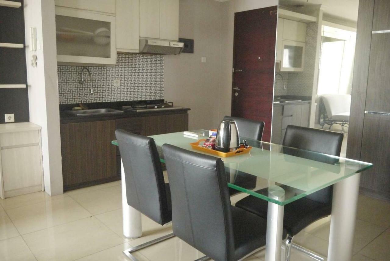Appartement Apatel Mangga Dua Lt. 11 Jakarta