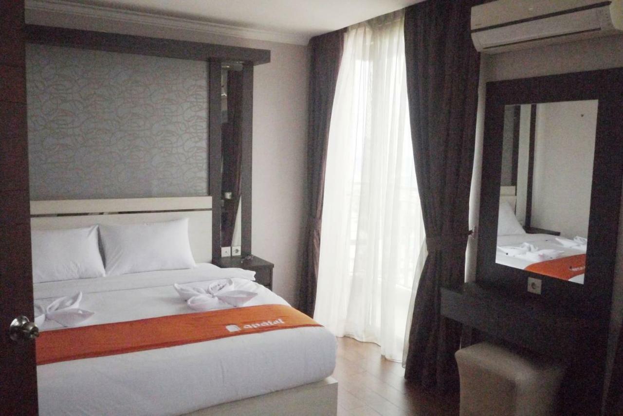 Appartement Apatel Mangga Dua Lt. 11