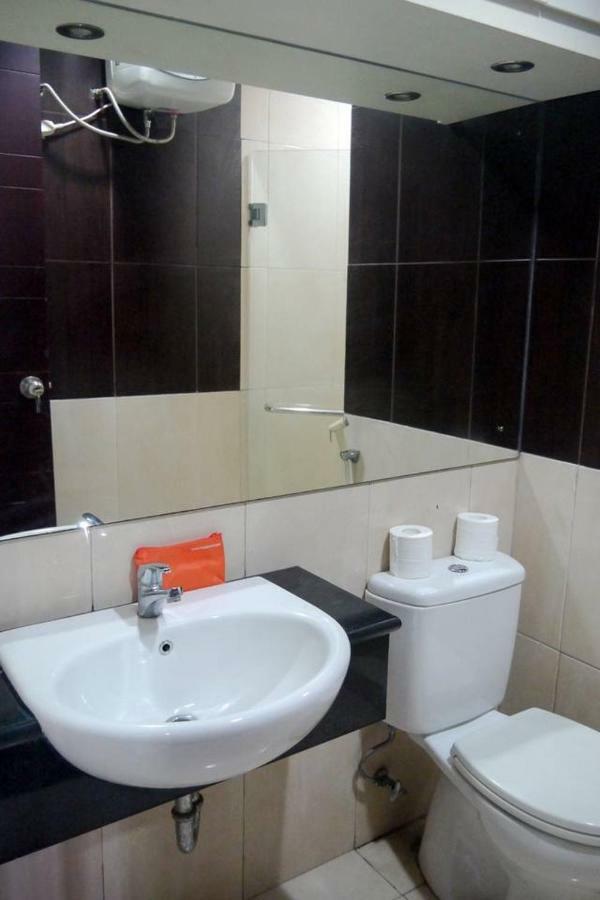 Apatel Mangga Dua Lt. 11 Appartement Jakarta