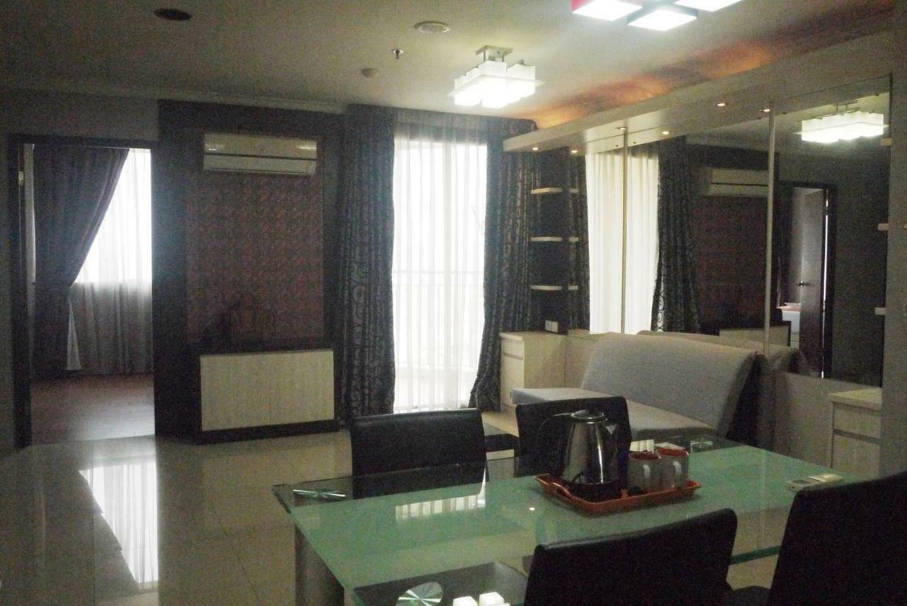 Appartement Apatel Mangga Dua Lt. 11