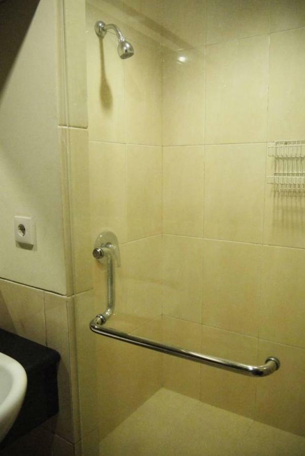 Appartement Apatel Mangga Dua Lt. 11 *