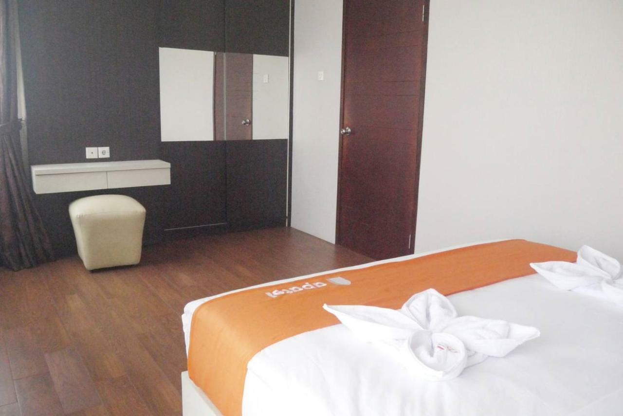 Apatel Mangga Dua Lt. 11 Appartement *